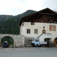 St.-Johann-Straße 65