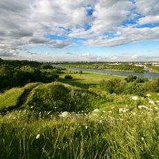 Dyakovo Ravine, Kolomenskoe