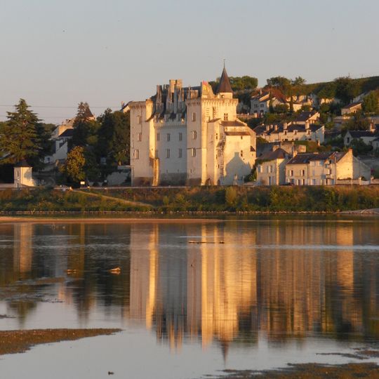 Communauté d'agglomération Saumur Val de Loire
