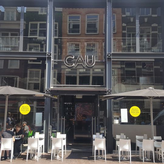 CAU