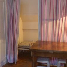 Apartment of Anton Brenner