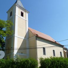 Church of the Assumption