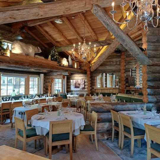 La Cabane
