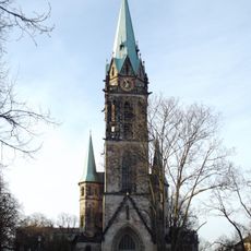Johanneskirche
