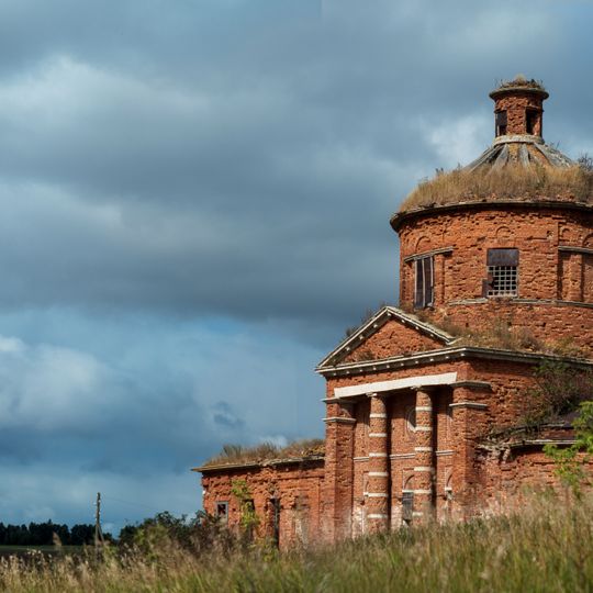 Church of Saint Michael the Archangel