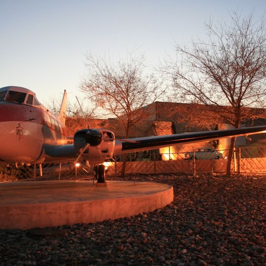 Royal Automobile Museum