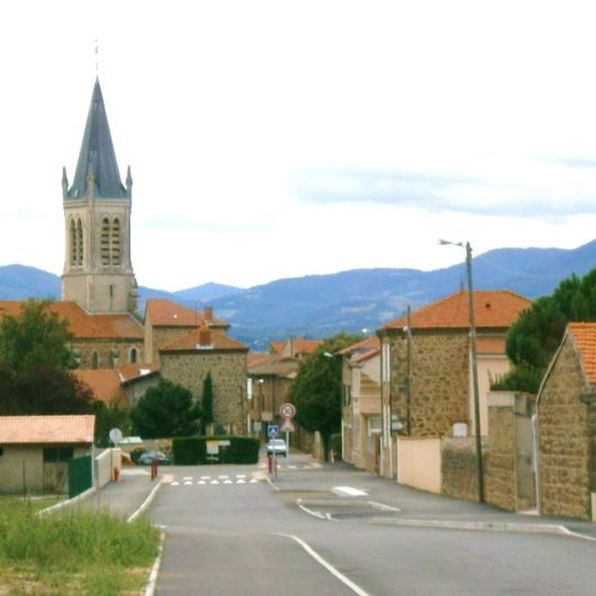 Vernosc-lès-Annonay