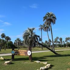 El Palmar National Park