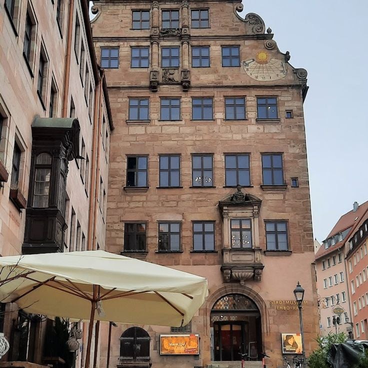 City Museum at Fembo House
