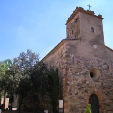 Sant Muç de Cànoves