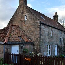 Old Kirkton Inn
