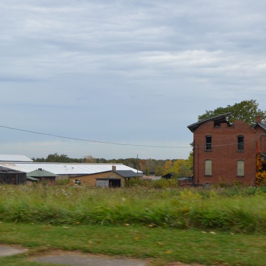 Alliance Clay Product Company