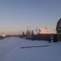 Karpovo, Kirzhachsky District, Vladimir Oblast