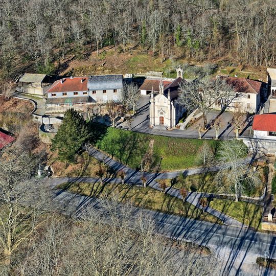 Maisières-Notre-Dame