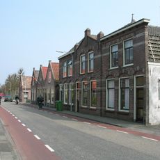Westeinde