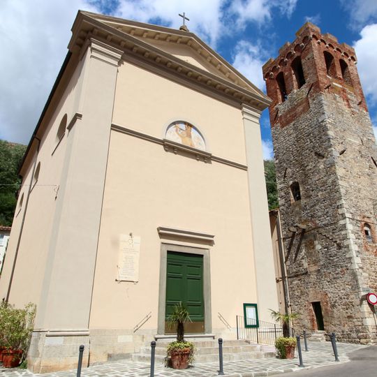 Chiesa di San Bartolomeo