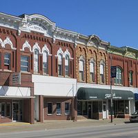 Grundy Center