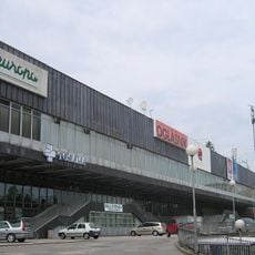 Tivoli Hall