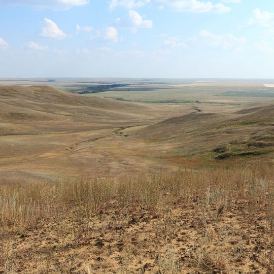 Akbulaksky District