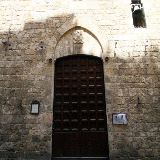 Chiesa di Sant'Antonio da Padova