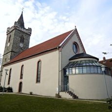 Jakobuskirche