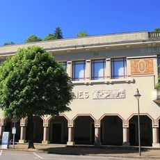 Musée Salies (building)