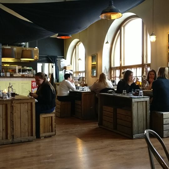 Pub Niska