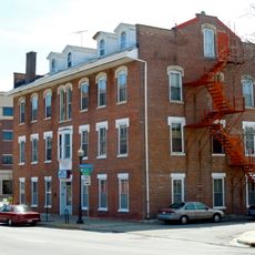 Galena Hotel