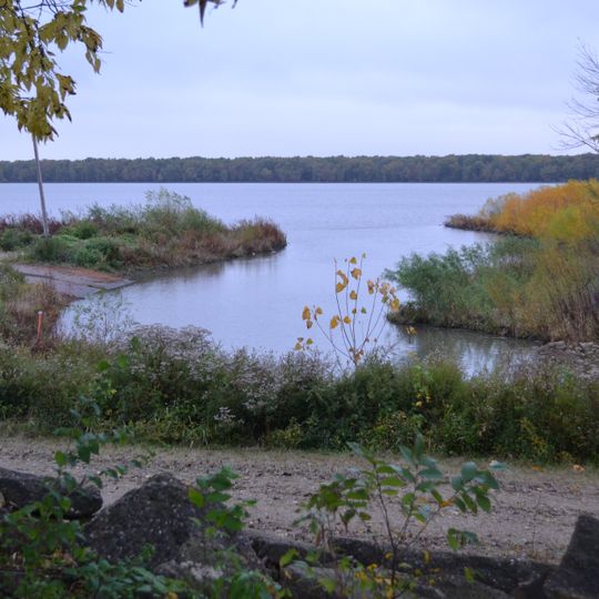 Marshall State Fish and Wildlife Area