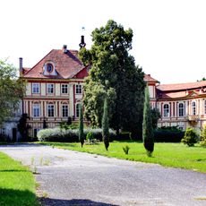 Bezno Castle