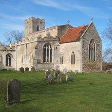 Church of All Saints