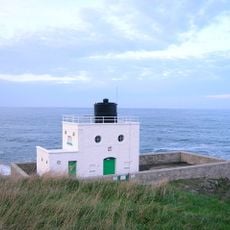 Faro di Bamburgh