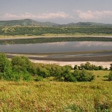 Queen Elizabeth National Park