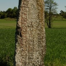 Uppland Runic Inscription 999