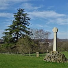Alderwasley War Memorial