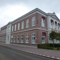 Molenstraat 191, Helmond