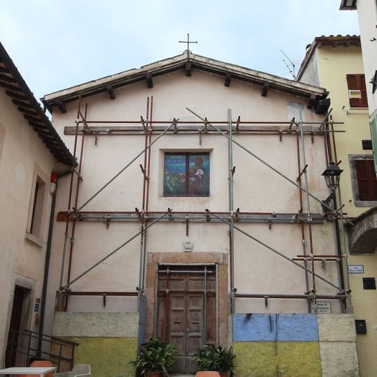 Chiesa di Sant'Anatolia