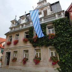Wohnhaus