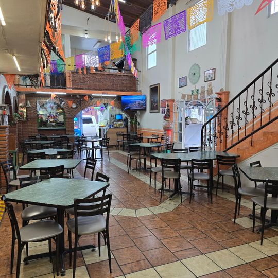 La Mansión del cuate