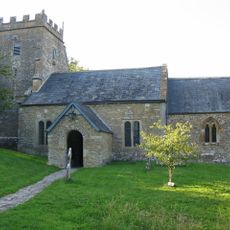 Church of St Nicholas