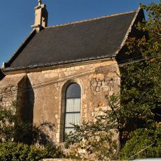 Chapelle Saint-Jean