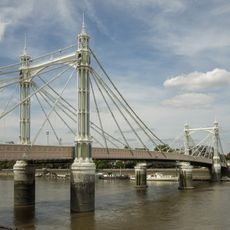 Albert Bridge
