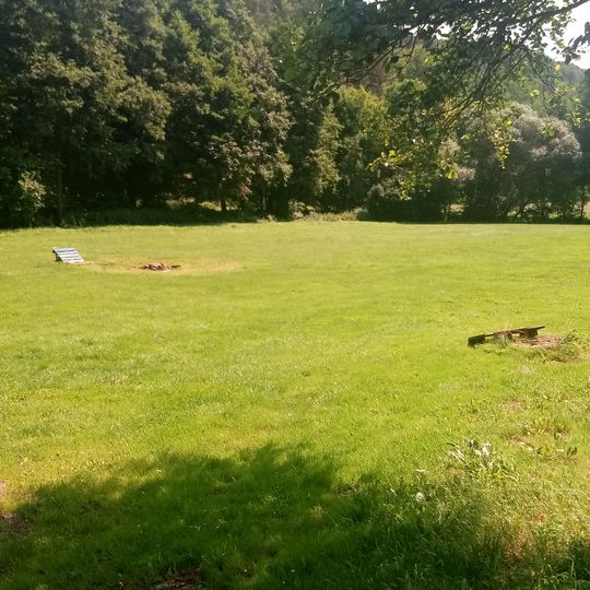 Jugendzeltplatz Am Stürzenhardter Brückle