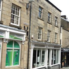 22 and 24, Church Street