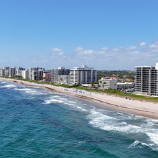 Highland Beach