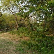 Chandraketugarh