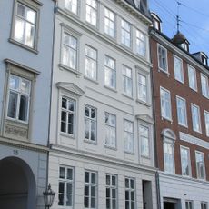Kronprinsessegade 16