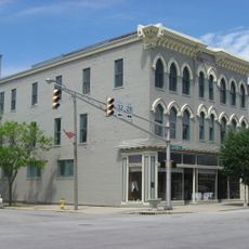 Raphael Kirshbaum Building