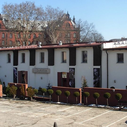 Muzeum Fotografii w Bydgoszczy