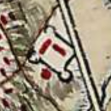 Зарудянський замок